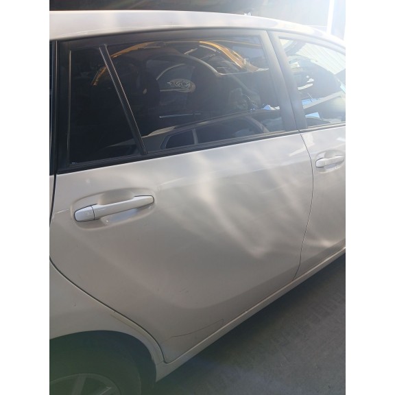 Recambio de puerta trasera derecha para toyota verso (_r2_) 1.6 d4-d (war20_) referencia OEM IAM 670030F050  