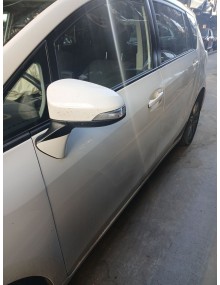 Recambio de puerta delantera izquierda para toyota verso (_r2_) 1.6 d4-d (war20_) referencia OEM IAM 670020F020  