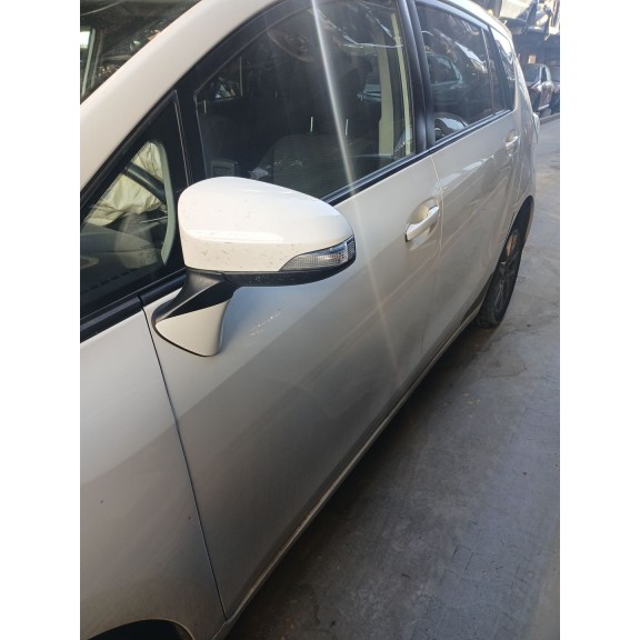 Recambio de puerta delantera izquierda para toyota verso (_r2_) 1.6 d4-d (war20_) referencia OEM IAM 670020F020  