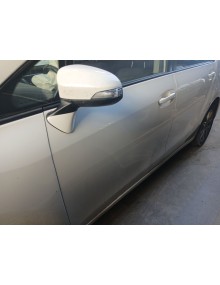 Recambio de puerta delantera izquierda para toyota verso (_r2_) 1.6 d4-d (war20_) referencia OEM IAM 670020F020   2