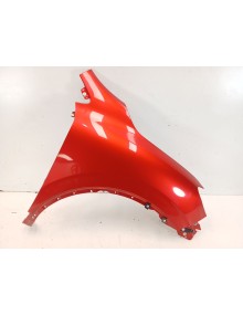 Recambio de aleta delantera derecha para renault kadjar (ha_, hl_) 1.3 tce 140 referencia OEM IAM   