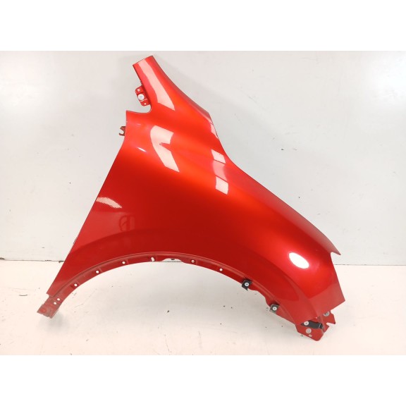 Recambio de aleta delantera derecha para renault kadjar (ha_, hl_) 1.3 tce 140 referencia OEM IAM   