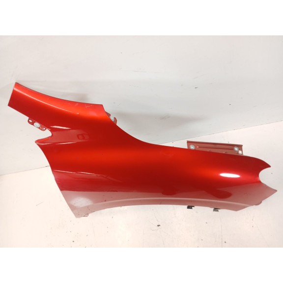 Recambio de aleta delantera derecha para renault kadjar (ha_, hl_) 1.3 tce 140 referencia OEM IAM   