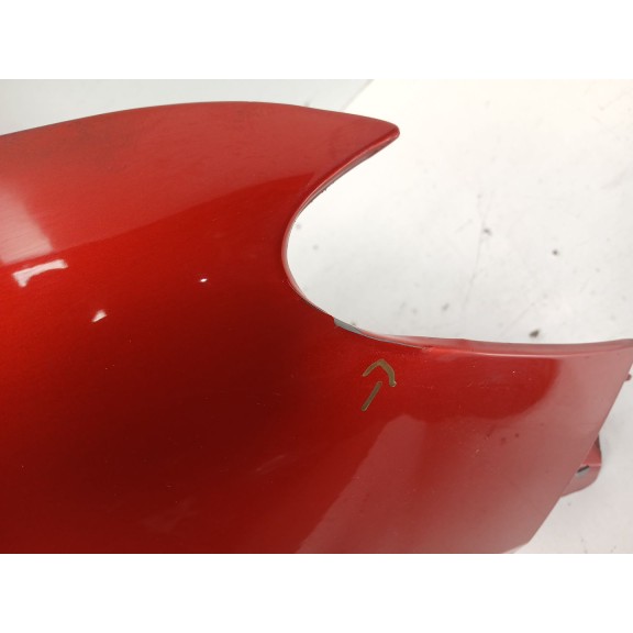 Recambio de aleta delantera derecha para renault kadjar (ha_, hl_) 1.3 tce 140 referencia OEM IAM   