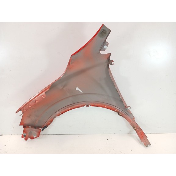 Recambio de aleta delantera derecha para renault kadjar (ha_, hl_) 1.3 tce 140 referencia OEM IAM   