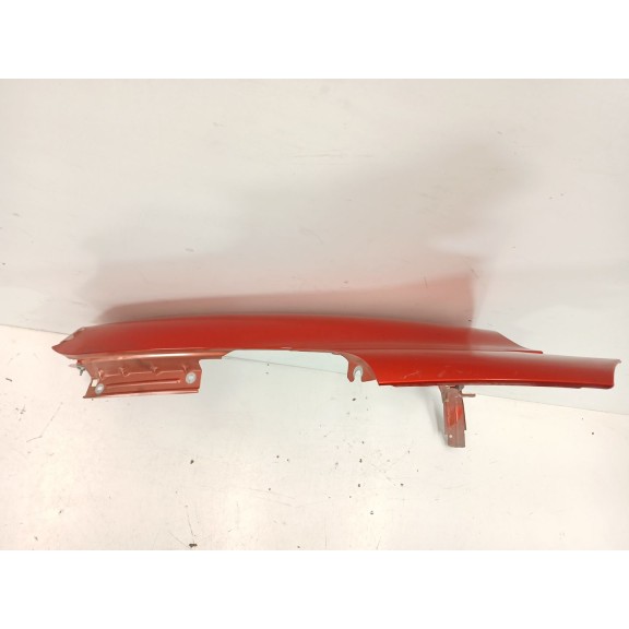 Recambio de aleta delantera derecha para renault kadjar (ha_, hl_) 1.3 tce 140 referencia OEM IAM   