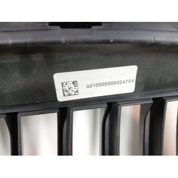 Recambio de paragolpes delantero para bmw x1 (f48) sdrive 20 i referencia OEM IAM 51117354815  