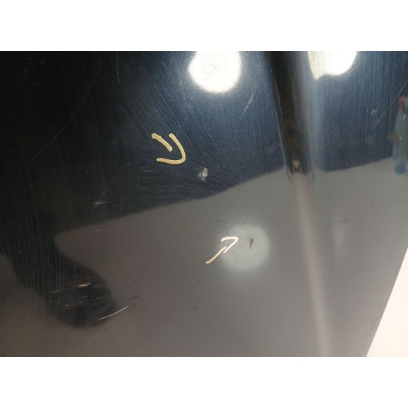 Recambio de capot para honda fr-v (be) 2.2 i ctdi (be5) referencia OEM IAM 60100SJD305ZZ  