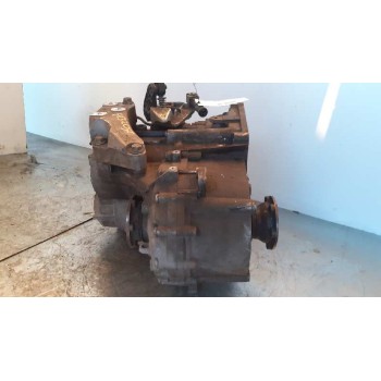 Recambio de caja cambios para skoda octavia berlina (1z3) rs referencia OEM IAM KDS ENTREGA CASCO 6V