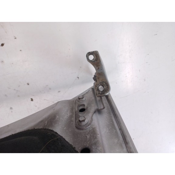 Recambio de capot para honda cr-v (rd8) es referencia OEM IAM 60100SKNE00ZZ  60100SKNE