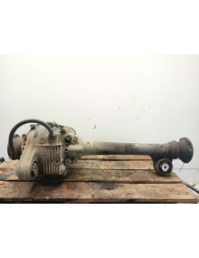 Recambio de diferencial delantero para porsche cayenne (9pa) 3.2 referencia OEM IAM 0AA409507G  