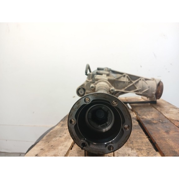 Recambio de diferencial delantero para porsche cayenne (9pa) 3.2 referencia OEM IAM 0AA409507G  