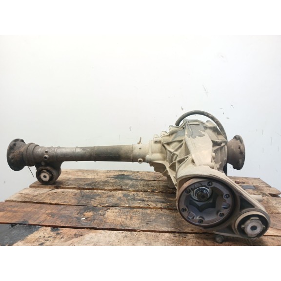 Recambio de diferencial delantero para porsche cayenne (9pa) 3.2 referencia OEM IAM 0AA409507G  