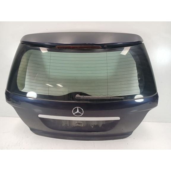 Recambio de porton trasero para mercedes-benz clase m (w164) 4.0 cdi referencia OEM IAM 164020082  