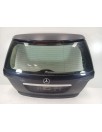 Recambio de porton trasero para mercedes-benz clase m (w164) 4.0 cdi referencia OEM IAM 164020082  