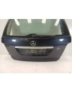 Recambio de porton trasero para mercedes-benz clase m (w164) 4.0 cdi referencia OEM IAM 164020082  