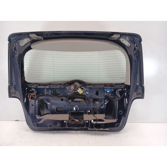 Recambio de porton trasero para mercedes-benz clase m (w164) 4.0 cdi referencia OEM IAM 164020082  