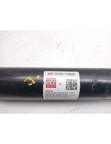 Recambio de amortiguador trasero para hyundai kona (os, ose, osi) 1.6 gdi hybrid referencia OEM IAM 55300cm000   2