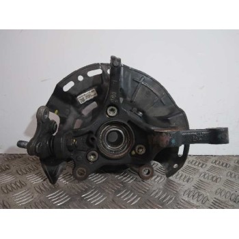 MANGUETA DELANTERA IZQUIERDA CON ROTULA CON ABS