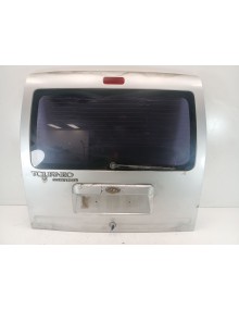 Recambio de porton trasero para ford transit connect (p65_, p70_, p80_) 1.8 tdci referencia OEM IAM   
