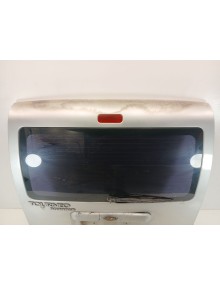 Recambio de porton trasero para ford transit connect (p65_, p70_, p80_) 1.8 tdci referencia OEM IAM    2