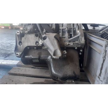 Recambio de despiece motor para bmw serie 3 berlina (e90) 320i referencia OEM IAM N46B20B M 