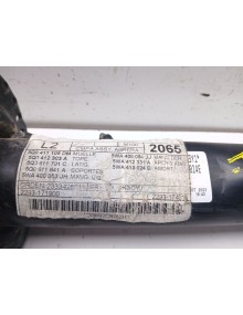 Recambio de amortiguador delantero izquierdo para cupra formentor (km7) 1.4 e-hybrid referencia OEM IAM 5wa413024e   2