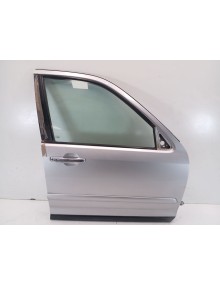 Recambio de puerta delantera derecha para honda cr-v (rd8) es referencia OEM IAM   