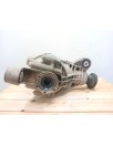 Recambio de diferencial trasero para porsche cayenne (9pa) 3.2 referencia OEM IAM 0AB5250150  