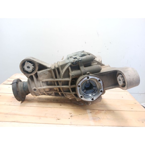 Recambio de diferencial trasero para porsche cayenne (9pa) 3.2 referencia OEM IAM 0AB5250150  