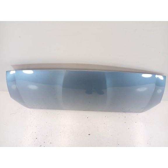 Recambio de capot para hyundai i20 i (pb, pbt) 1.2 referencia OEM IAM   