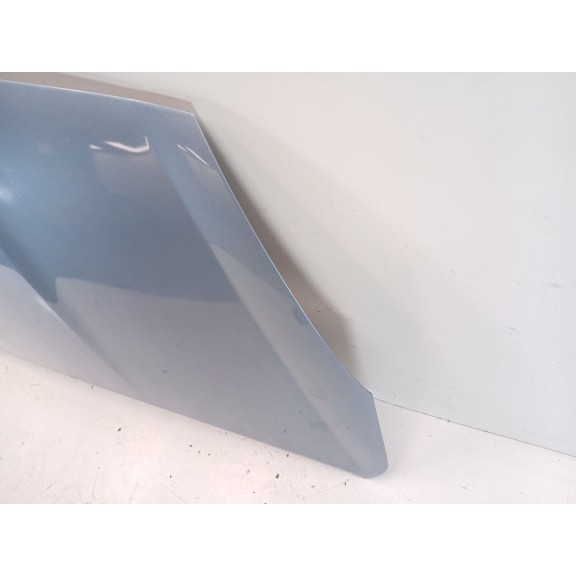 Recambio de capot para hyundai i20 i (pb, pbt) 1.2 referencia OEM IAM   