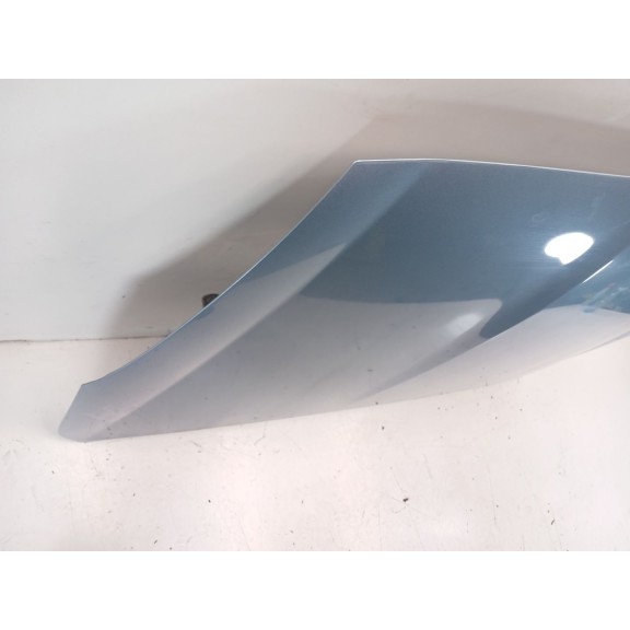 Recambio de capot para hyundai i20 i (pb, pbt) 1.2 referencia OEM IAM   