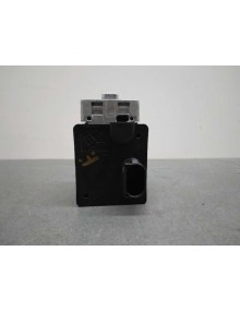 Recambio de modulo electronico para renault scenic ii 1.6 16v referencia OEM IAM 8200468515 6 PINES  2