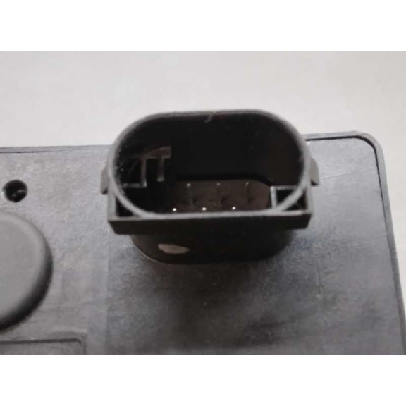 Recambio de modulo electronico para renault scenic ii 1.6 16v referencia OEM IAM 8200468515 6 PINES 