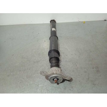 Recambio de amortiguador trasero izquierdo para peugeot 308 confort referencia OEM IAM 4652  
