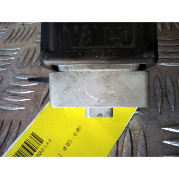 Recambio de modulo electronico para renault scenic ii 1.6 16v referencia OEM IAM 8200468515 6 PINES 