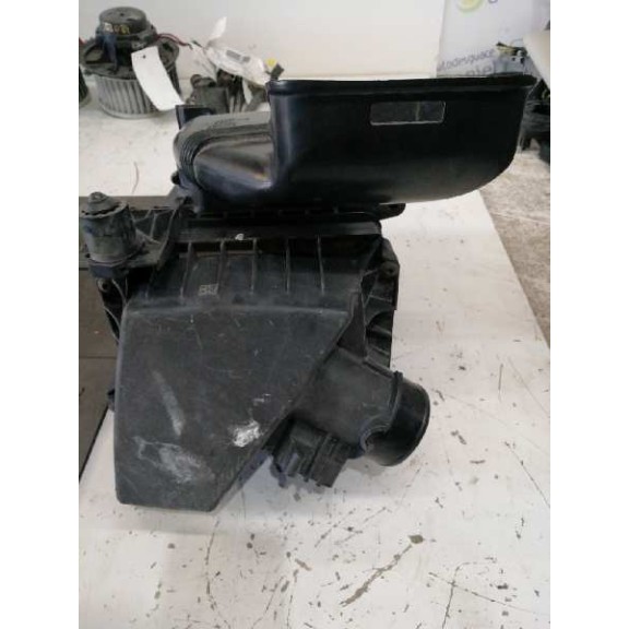 Recambio de filtro aire para ford fiesta (ccn) black edition referencia OEM IAM   