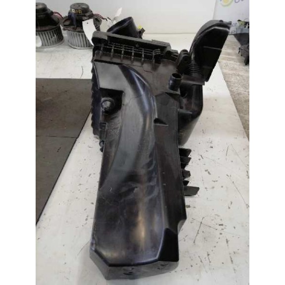 Recambio de filtro aire para ford fiesta (ccn) black edition referencia OEM IAM   