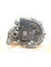 Recambio de caja cambios para peugeot 207/207+ (wa_, wc_) 1.4 hdi referencia OEM IAM 20CQ42  