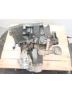 Recambio de caja cambios para peugeot 207/207+ (wa_, wc_) 1.4 hdi referencia OEM IAM 20CQ42  