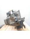 Recambio de caja cambios para peugeot 207/207+ (wa_, wc_) 1.4 hdi referencia OEM IAM 20CQ42  