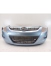 Recambio de paragolpes delantero para hyundai i20 i (pb, pbt) 1.2 referencia OEM IAM   