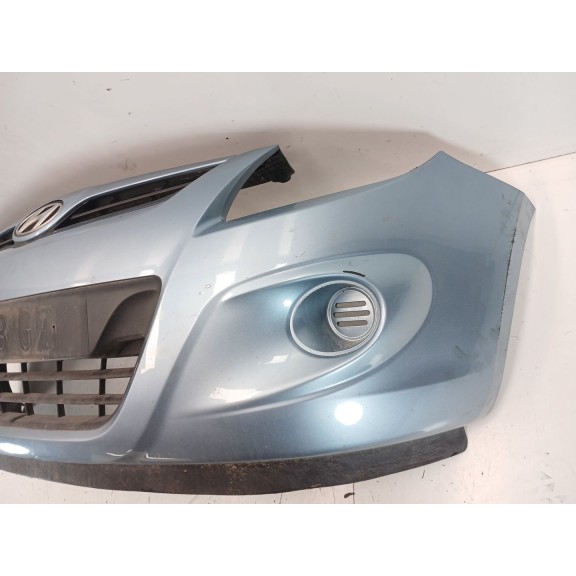 Recambio de paragolpes delantero para hyundai i20 i (pb, pbt) 1.2 referencia OEM IAM   