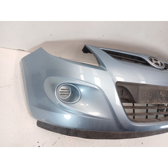 Recambio de paragolpes delantero para hyundai i20 i (pb, pbt) 1.2 referencia OEM IAM   