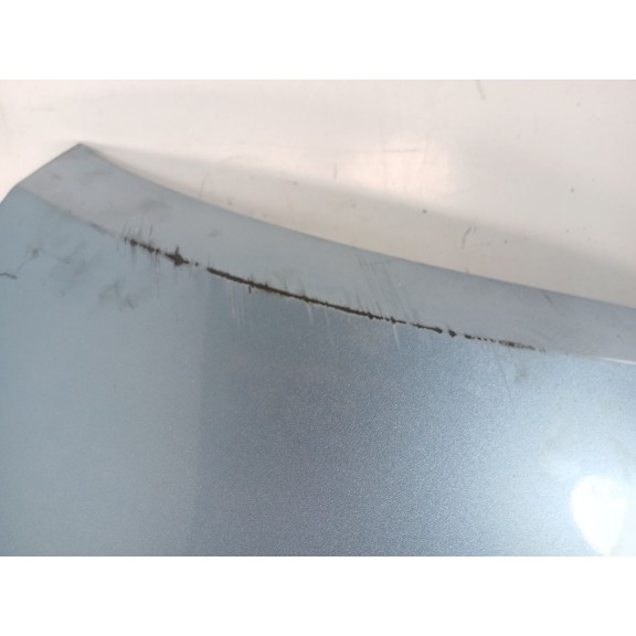 Recambio de paragolpes delantero para hyundai i20 i (pb, pbt) 1.2 referencia OEM IAM   