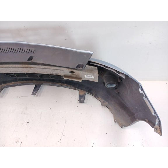 Recambio de paragolpes delantero para hyundai i20 i (pb, pbt) 1.2 referencia OEM IAM   