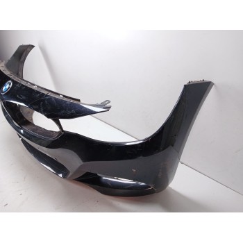 Recambio de paragolpes delantero para bmw 3 (f30, f80) 340 i referencia OEM IAM 51118056857  