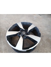 Recambio de llanta para nissan qashqai ii (j11, j11_) 1.5 dci referencia OEM IAM 7JX18 ET40 X1 4EA8A