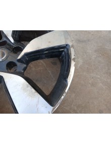 Recambio de llanta para nissan qashqai ii (j11, j11_) 1.5 dci referencia OEM IAM 7JX18 ET40 X1 4EA8A 2